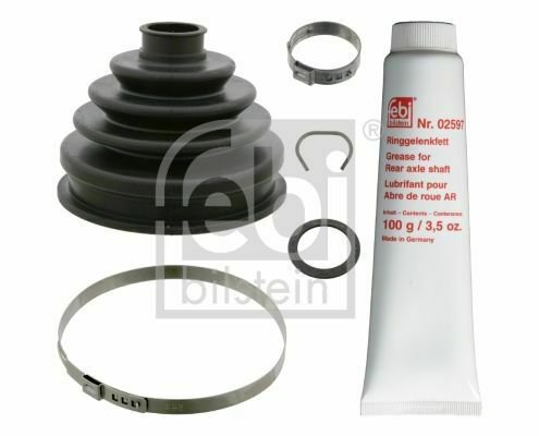 FEBI 14089 Bellow Set, drive shaft for MERCEDES-BENZ