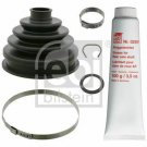 FEBI 14089 Bellow Set, drive shaft for MERCEDES-BENZ