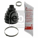 FEBI 36190 Bellow Set, drive shaft for AUDI, PORSCHE, SEAT, SKODA, VW