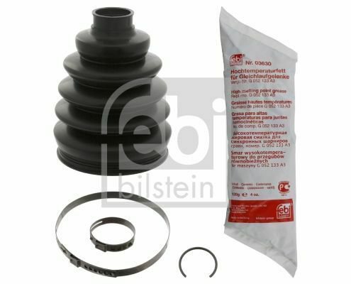 FEBI 45947 Bellow Set, drive shaft for AUDI, SEAT, VW