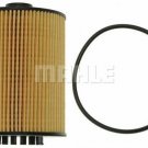 MAHLE OX 983D Oil Filter for ARTEGA, PORSCHE, SKODA, VW