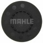 MAHLE OX 983D Oil Filter for ARTEGA, PORSCHE, SKODA, VW