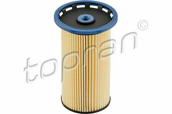 TOPRAN 115210 Fuel filter for AUDI, SEAT, SKODA, VW
