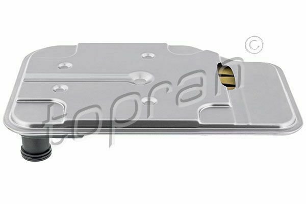TOPRAN 408516 Hydraulic Filter, automatic transmission for MERCEDES-BENZ