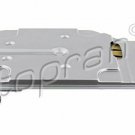 TOPRAN 408516 Hydraulic Filter, automatic transmission for MERCEDES-BENZ