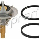 TOPRAN 401919 Thermostat, coolant for MERCEDES-BENZ