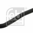 FEBI 33869 Hose, crankcase breather for MERCEDES-BENZ