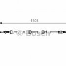 BOSCH 1987477260 Cable, parking brake for VW