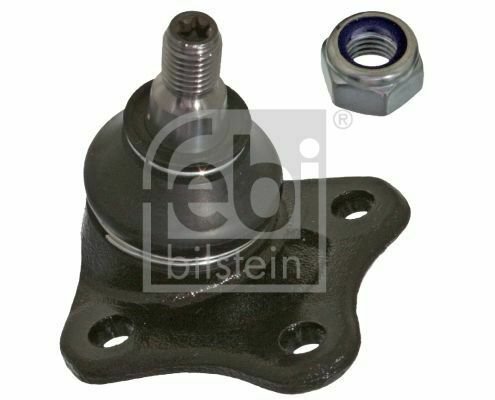FEBI 12660 Ball Joint for AUDI, SEAT, SKODA, VW