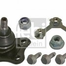 FEBI 14444 Ball Joint for AUDI, SEAT, SKODA, VW