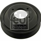 FEBI 30125 Pulley, water pump for BMW