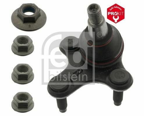 FEBI 31486 Ball Joint for AUDI, CUPRA, SEAT, SKODA, VW