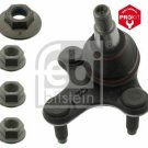 FEBI 31486 Ball Joint for AUDI, CUPRA, SEAT, SKODA, VW