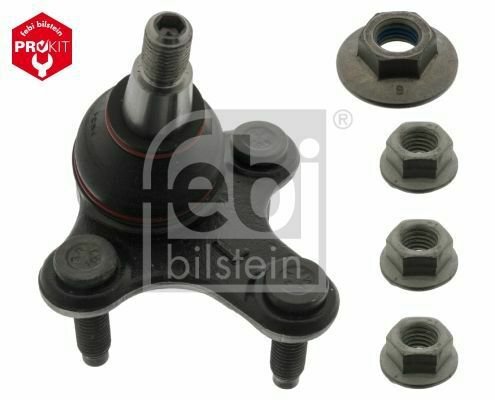 FEBI 31485 Ball Joint for AUDI, CUPRA, SEAT, SKODA, VW