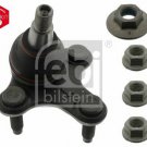 FEBI 31485 Ball Joint for AUDI, CUPRA, SEAT, SKODA, VW