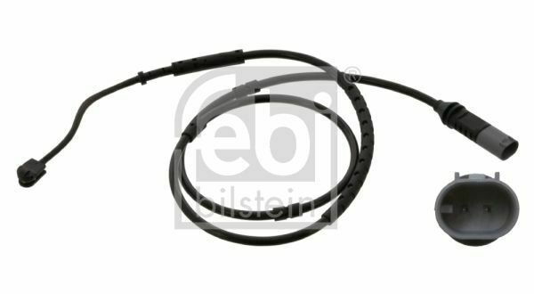 FEBI 39139 Warning Contact, brake pad wear for BMW