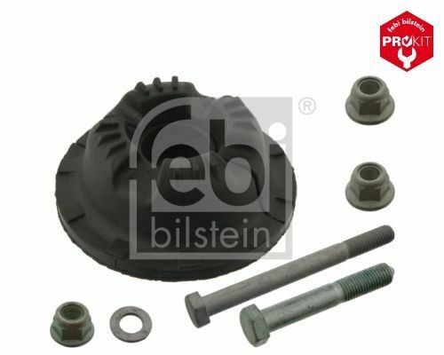 FEBI 40384 Repair Kit, suspension strut for AUDI, SEAT