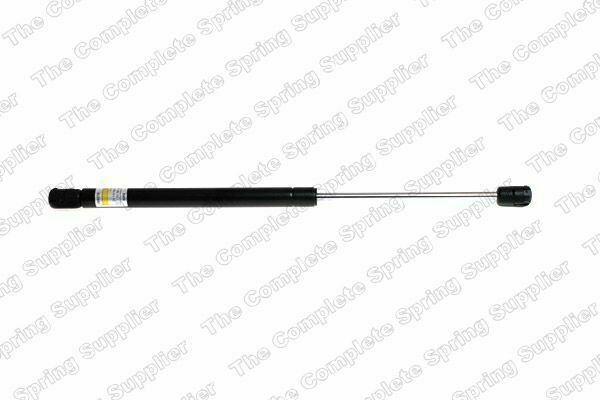LESJOFORS 8104223 Gas Spring, boot-/cargo area for AUDI