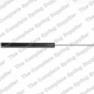 LESJOFORS 8156818 Gas Spring, boot-/cargo area for MERCEDES-BENZ