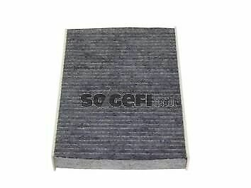PURFLUX AHC319 Filter, interior air for CITRO&Atilde;�N, DS, PEUGEOT