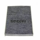PURFLUX AHC319 Filter, interior air for CITROËN, DS, PEUGEOT