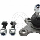 SIDEM 63587 Ball Joint for AUDI, SEAT, SKODA, VW