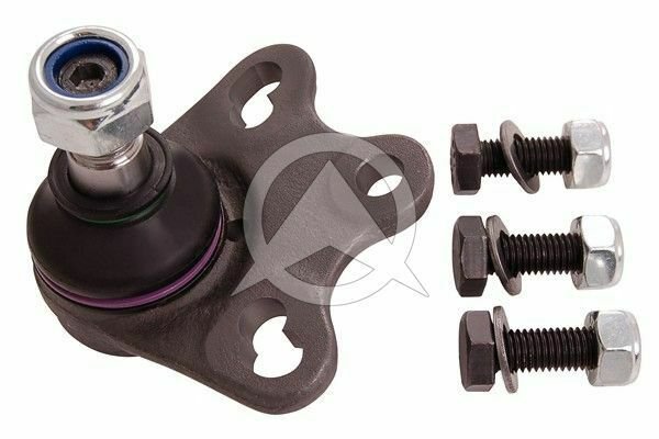 SIDEM 49186 Ball Joint for MERCEDES-BENZ