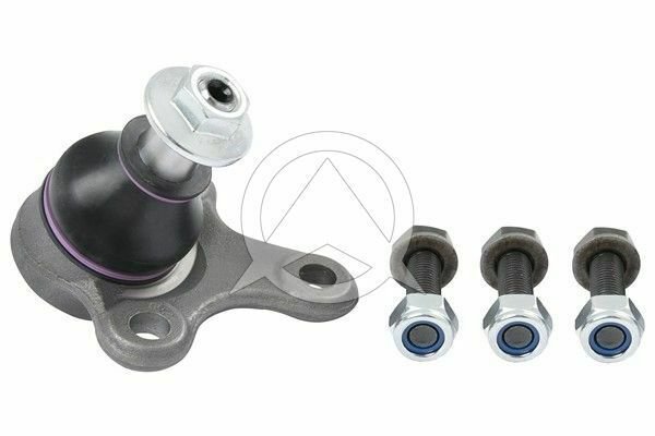 SIDEM 63588 Ball Joint for AUDI, SEAT, SKODA, VW