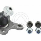 SIDEM 63588 Ball Joint for AUDI, SEAT, SKODA, VW