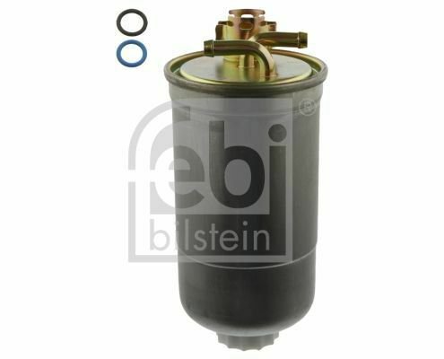FEBI 21622 Fuel filter for AUDI, SEAT, SKODA, VW