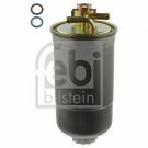 FEBI 21622 Fuel filter for AUDI, SEAT, SKODA, VW