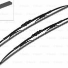 BOSCH 3397118301 Wiper Blade for IVECO, KIA, MAZDA, MERCEDES-BENZ, NISSAN, OPEL,