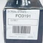 GENERAL RICAMBI FO3191 Drive Shaft for FORD