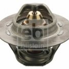 FEBI 17694 Thermostat, coolant for CITROËN, PEUGEOT