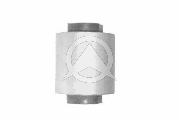 SIDEM 863629 Control Arm-/Trailing Arm Bush for VW