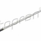 TOPRAN 100 074 Central Slave Cylinder, clutch for AUDI, SEAT, SKODA, VW