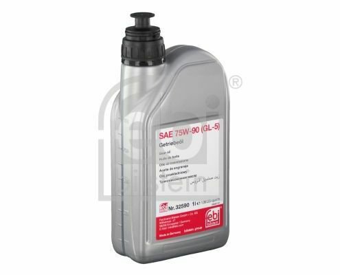 FEBI 32590 Transmission Oil