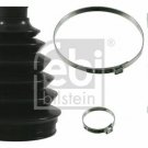FEBI 22091 Bellow Set, drive shaft for SAAB