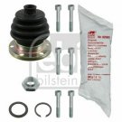 FEBI 03658 Bellow Set, drive shaft for AUDI, VW
