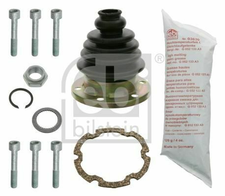 FEBI 03328 Bellow Set, drive shaft for AUDI, SEAT, VW
