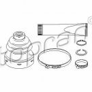 TOPRAN 111682 Bellow Set, drive shaft for AUDI