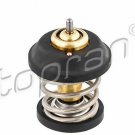 TOPRAN 113297 Thermostat, coolant for AUDI, SEAT, SKODA, VW