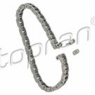 TOPRAN 408061 Chain, oil pump drive for MERCEDES-BENZ