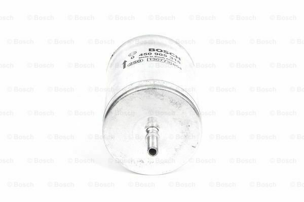 BOSCH 0450905318 Fuel filter for AUDI, BENTLEY, SEAT, SKODA, VW
