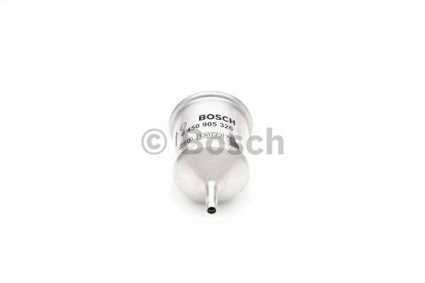 BOSCH 0450905326 Fuel filter for FORD, ISUZU, NISSAN
