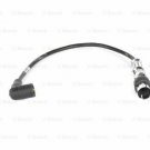BOSCH 0986357730 Ignition Cable for AUDI, SEAT, SKODA, VW