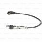 BOSCH 0986357730 Ignition Cable for AUDI, SEAT, SKODA, VW