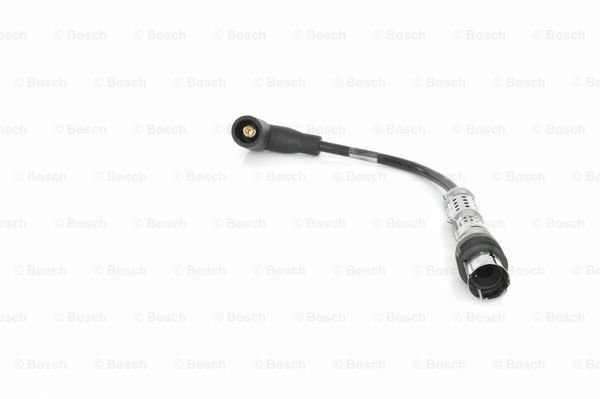 BOSCH 0986357729 Ignition Cable for AUDI, SEAT, SKODA, VW