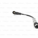 BOSCH 0986357729 Ignition Cable for AUDI, SEAT, SKODA, VW