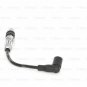 BOSCH 0986357729 Ignition Cable for AUDI, SEAT, SKODA, VW
